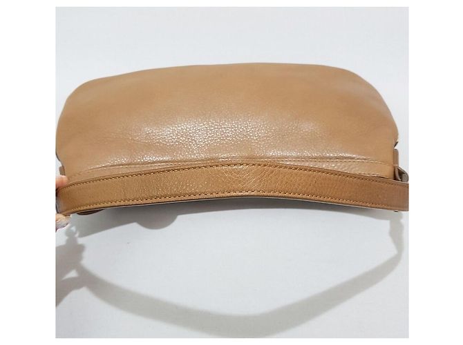 Burberry Pocket Tote Bag Braun - Ansicht 6