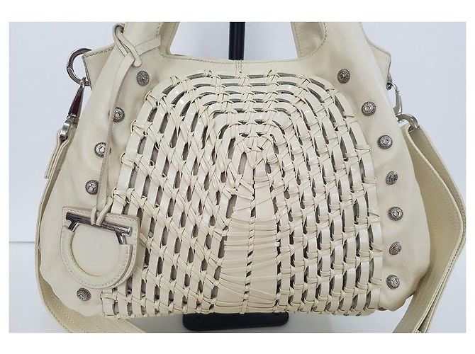 Borsa a tracolla Salvatore Ferragamo - vista 2