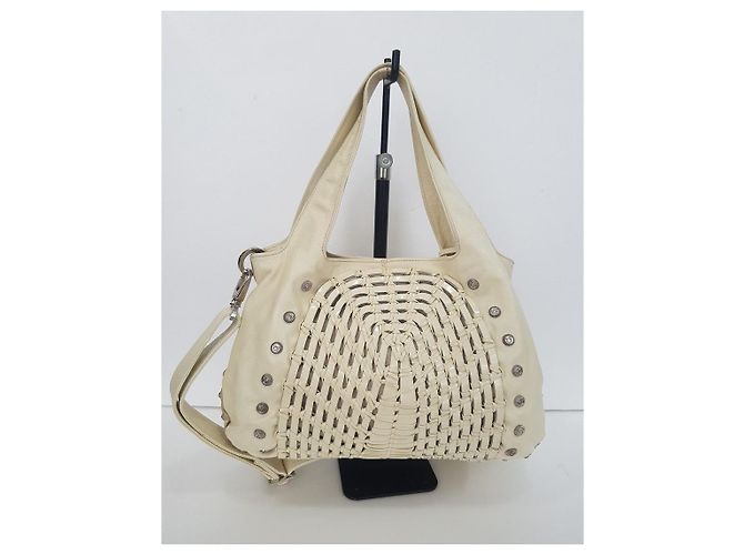 Borsa a tracolla Salvatore Ferragamo - vista 4
