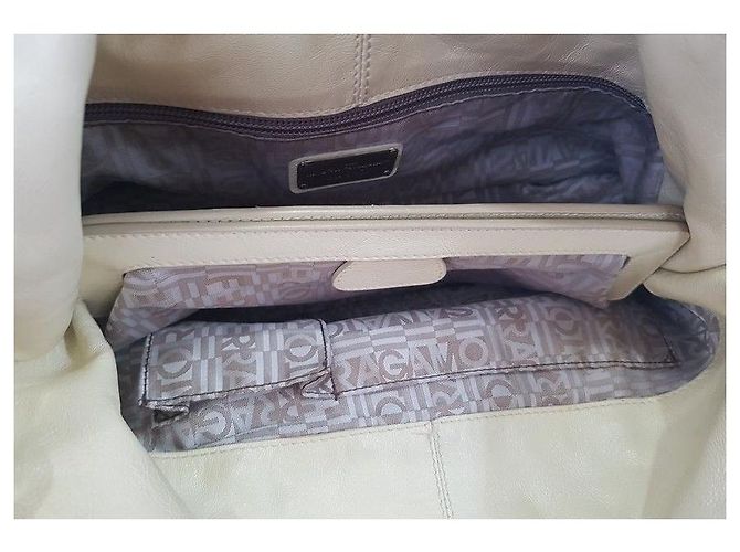 Borsa a tracolla Salvatore Ferragamo - vista 8
