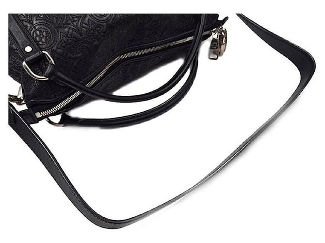 Louis Vuitton Entaia IXIA PM Nero - vista 5