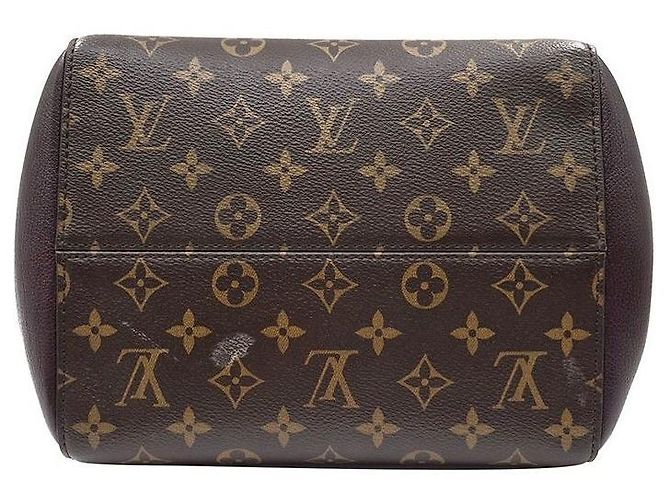 Louis Vuitton Monogram Fold MM - vista 8