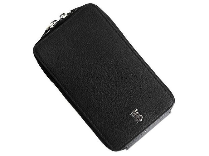Burberry Coque de téléphone et sac bandoulière - vue 2