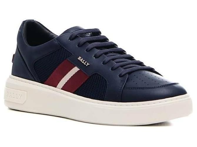 Bally Sneakers Multicolore - vista 5