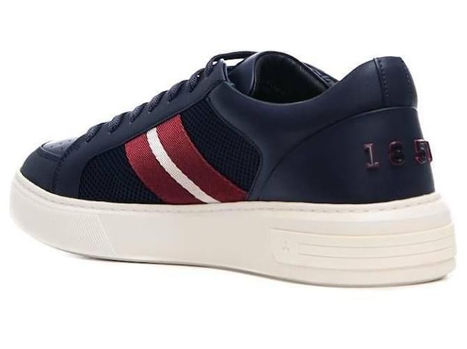 Bally Sneakers Multicolore - vista 6