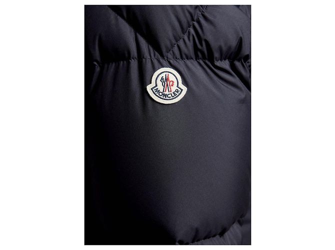 Moncler Down Jacket - vista 6