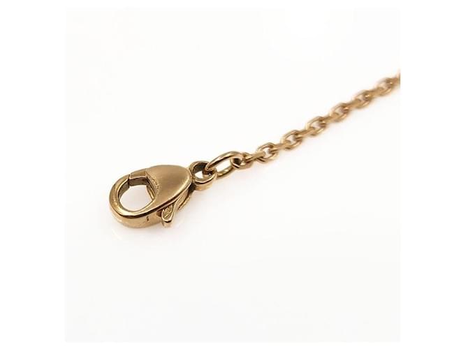 Louis Vuitton Bracciale Eddy Blossom Diamond Rosa - vista 3