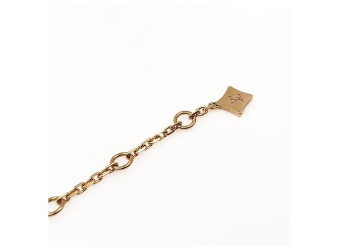 Louis Vuitton Bracciale Eddy Blossom Diamond Rosa - vista 4