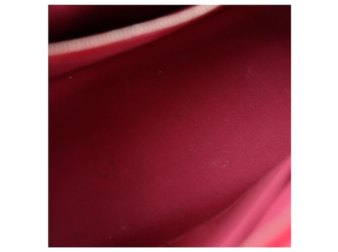 Louis Vuitton Borsa a spalla tote Brea MM Rosa - vista 13