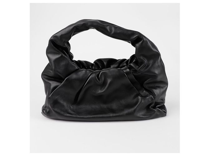 Bottega Veneta Borsa a tracolla hobo arricciata Multicolore - vista 3