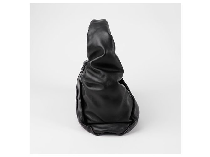 Bottega Veneta Borsa a tracolla hobo arricciata Multicolore - vista 4