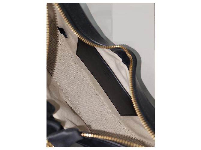 Gucci Borsa a tracolla hobo piccola Matelassé con catena Multicolore - vista 8