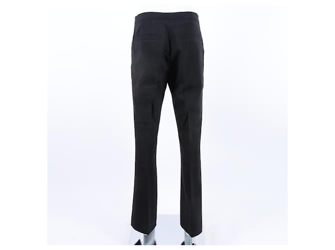 Pantalones Louis Vuitton Negro - vista 3