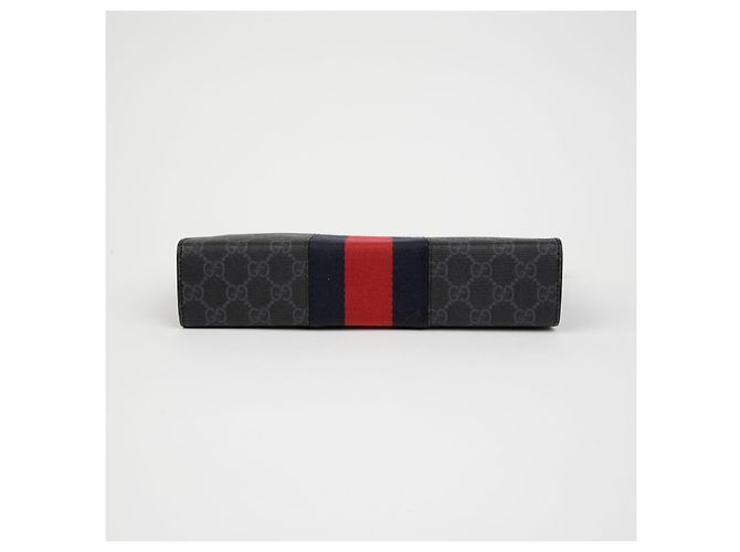 Gucci Web Pouch Schwarz - Ansicht 5