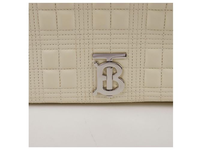 Burberry Bolso bandolera de cadena pequeña Rola - vista 2