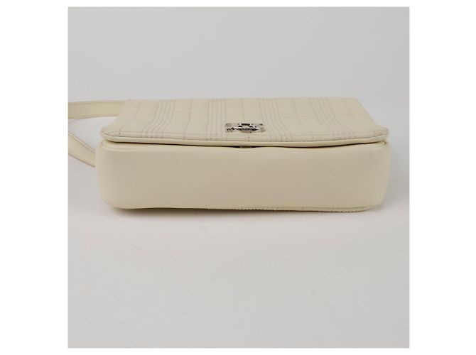 Burberry Bolso bandolera de cadena pequeña Rola - vista 6