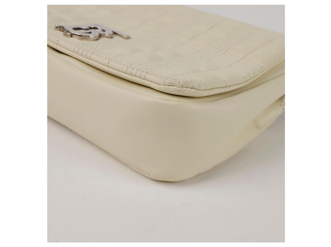 Burberry Bolso bandolera de cadena pequeña Rola - vista 9