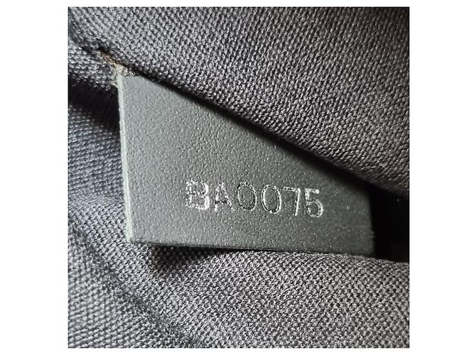 Louis Vuitton Borsetta Vivienne MM Unisex Nero - vista 20