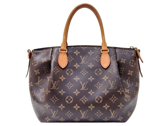 Louis Vuitton Turenne PM Multicolore - vista 2