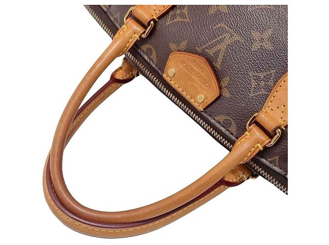 Louis Vuitton Turenne PM Multicolore - vista 3