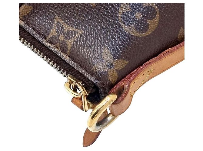 Louis Vuitton Turenne PM Multicolore - vista 4