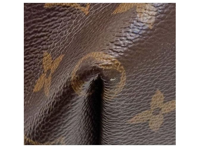 Louis Vuitton Turenne PM Multicolore - vista 5