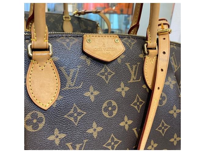 Louis Vuitton Monogram Tuileries MM Multicolore - vista 2