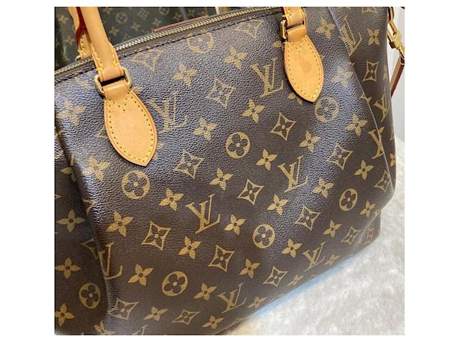 Louis Vuitton Monogram Tuileries MM Multicolore - vista 3