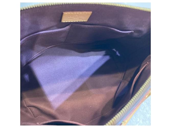 Louis Vuitton Monogram Tuileries MM Multicolore - vista 4