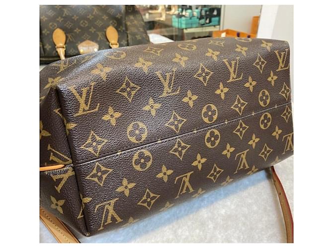 Louis Vuitton Monogram Tuileries MM Multicolore - vista 5