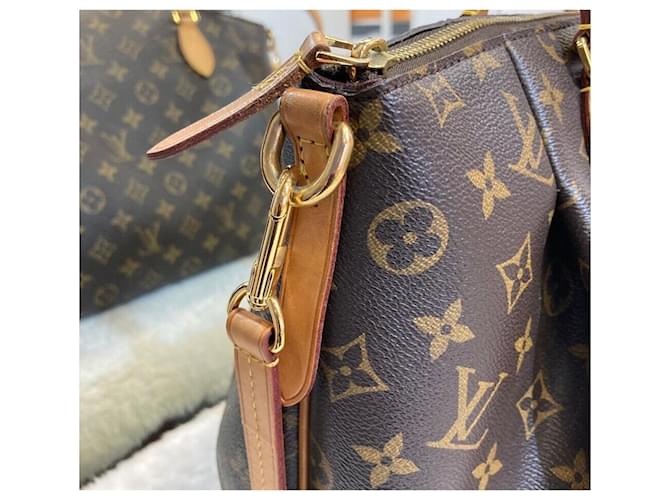 Louis Vuitton Monogram Tuileries MM Multicolore - vista 6