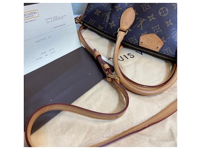 Louis Vuitton Monogram Tuileries MM Multicolore - vista 7