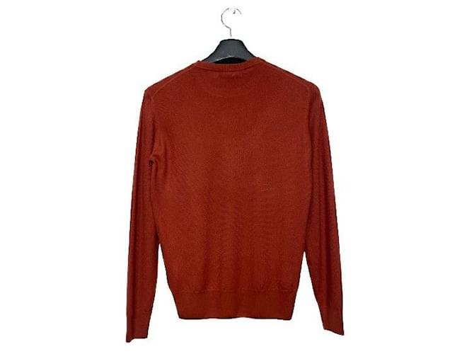 Loro Piana Strickpullover Rot - Ansicht 2