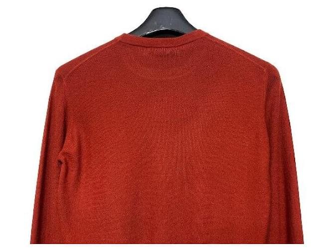 Loro Piana Strickpullover Rot - Ansicht 5