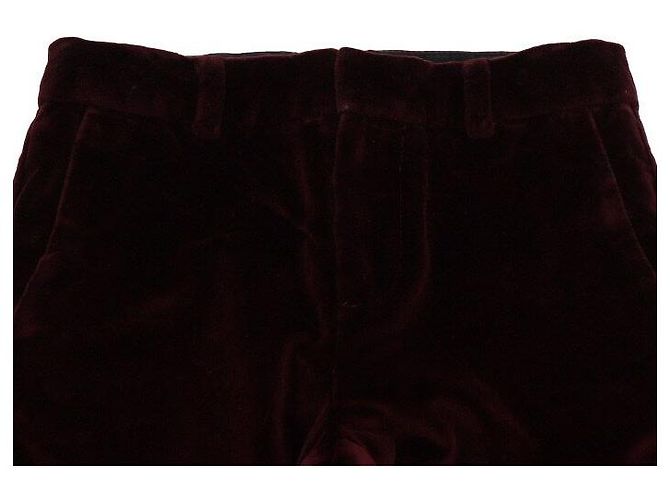 Burberry Pantalones Junior - vista 2