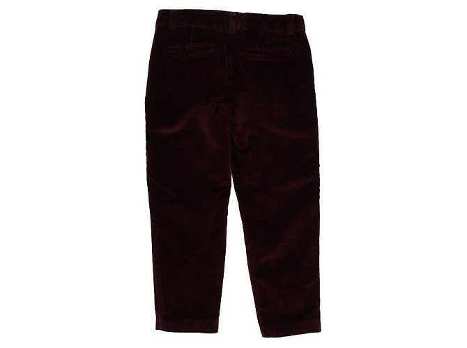 Burberry Pantalones Junior - vista 4