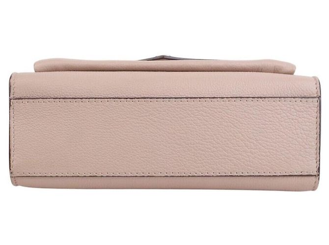 Louis Vuitton Borsa a tracolla Marrone - vista 6