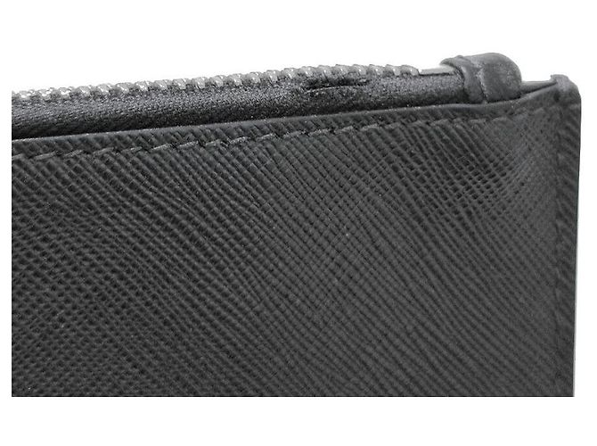 Prada Clutch Saffiano - vista 6