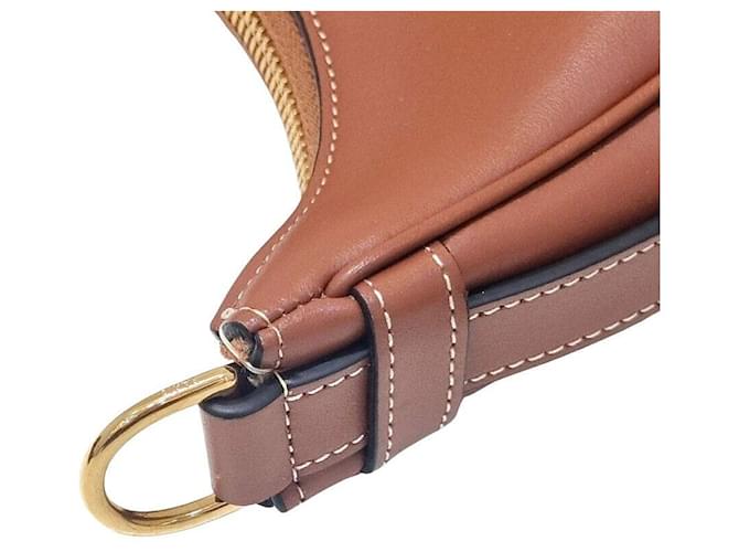 Céline Celine Ava Tasche mit Medium Strap Braun - Ansicht 3