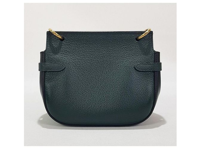 Mulberry Borsa a tracolla piccola Amberley Multicolore - vista 4