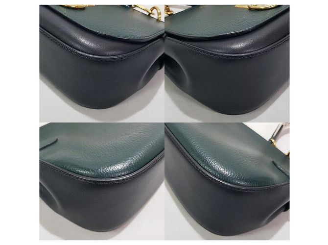 Mulberry Borsa a tracolla piccola Amberley Multicolore - vista 7