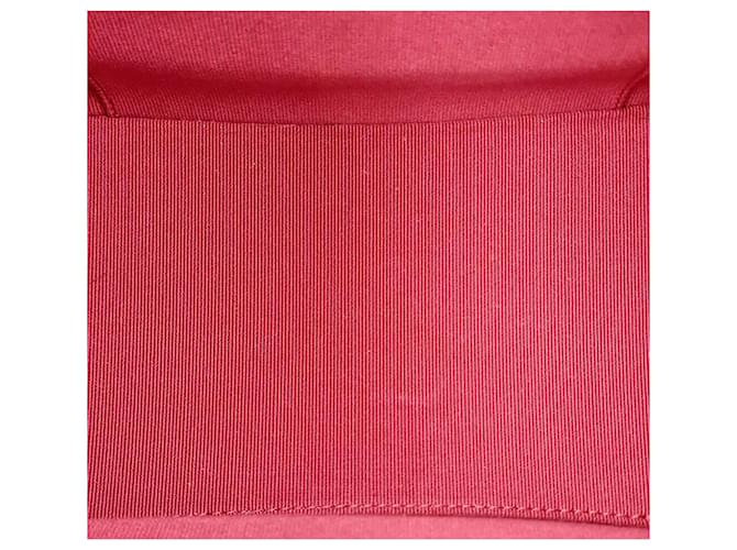 Chanel Gabrielle Rucksack Schwarz - Ansicht 6