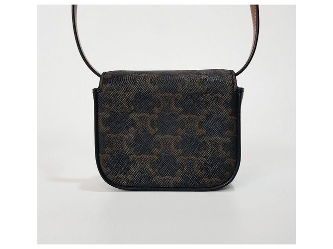 Céline Trio Canvas Mini Claude Braun - Ansicht 5