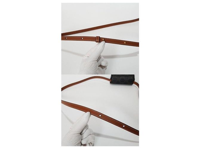 Céline Trio Canvas Mini Claude Braun - Ansicht 6