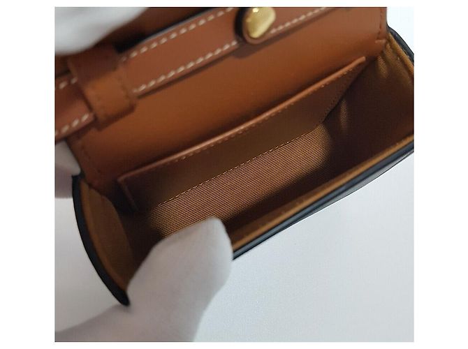 Céline Trio Canvas Mini Claude Braun - Ansicht 9