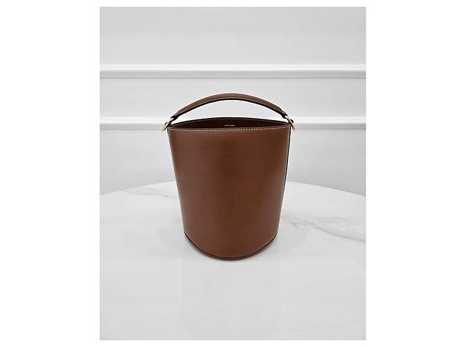 16 Céline Tin Bucket Schwarz - Ansicht 2