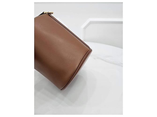 16 Céline Tin Bucket Schwarz - Ansicht 4