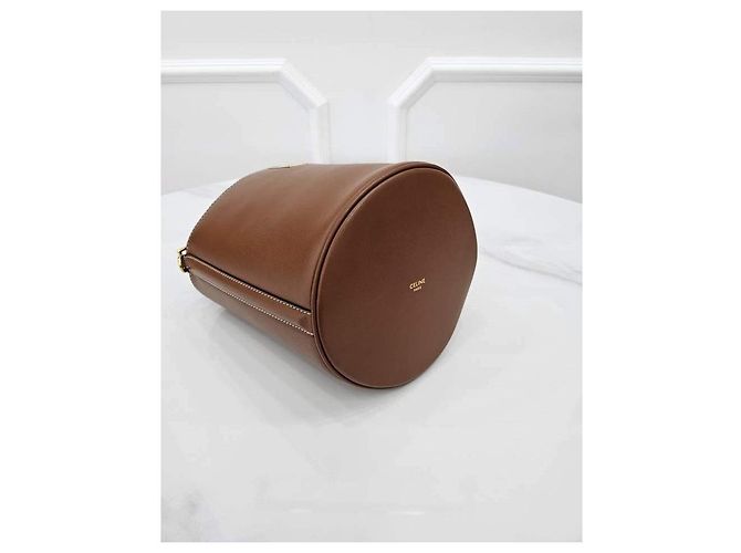 16 Céline Tin Bucket Schwarz - Ansicht 5