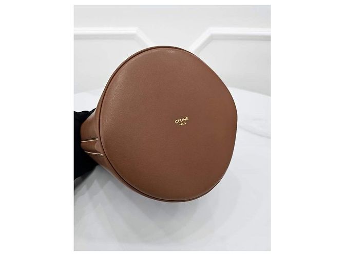 16 Céline Tin Bucket Schwarz - Ansicht 6