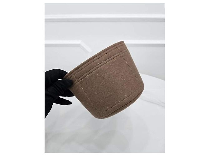 16 Céline Tin Bucket Schwarz - Ansicht 7